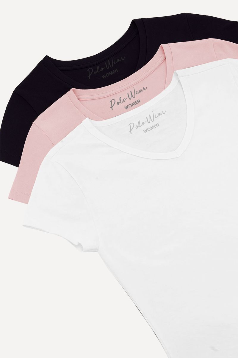 04074296_499_1-PW-KIT-3-CAMISETA-DEC-V-BCO-PTO-ROSA