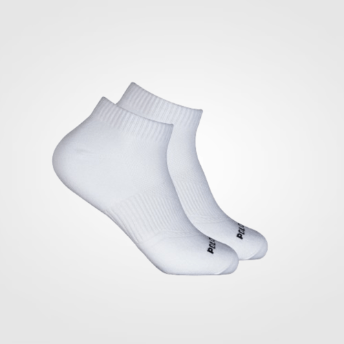 Kit 2 Pares De Meia Cano Curto Polo Wear