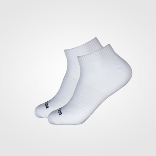 Kit 2 Pares De Meia Cano Curto Polo Wear